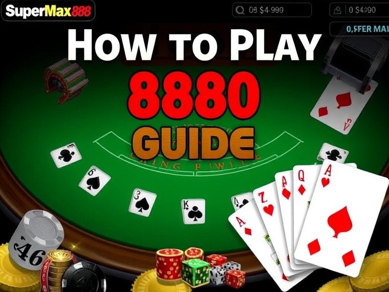 Discover SuperMax888.com, your premier destination for thrilling online casino games, including slots, table games, and live dealers. Claim free spins and exclusive bonuses today!