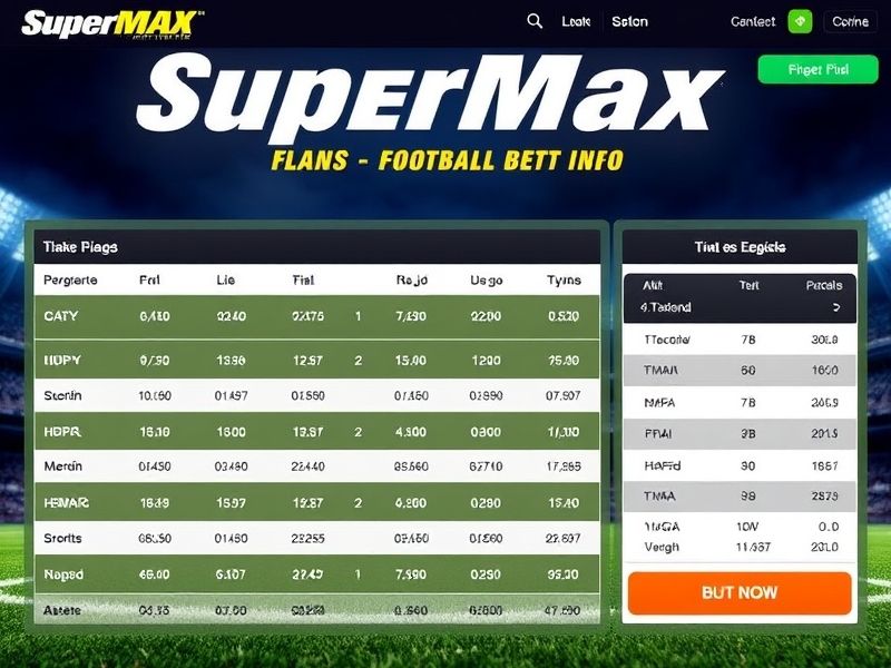 Discover SuperMax888.com, your premier destination for thrilling online casino games, including slots, table games, and live dealers. Claim free spins and exclusive bonuses today!